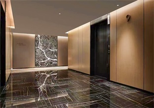 青島玻璃隔斷——如何安裝調光玻璃